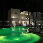 فندق Marina Palace 4 Stelle S