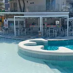 Hotel Marina Palace 4 Stelle S 4*