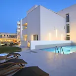 Hotel Marina Palace 4 Stelle S