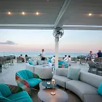 فندق Marina Palace 4 Stelle S كاوْرلي