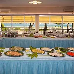 فندق Marina Palace 4 Stelle S