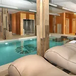 فندق Marina Palace 4 Stelle S