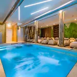 Marina Palace 4 Stelle S 4*