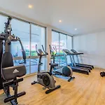 Hotel Marina Palace 4 Stelle S 4*