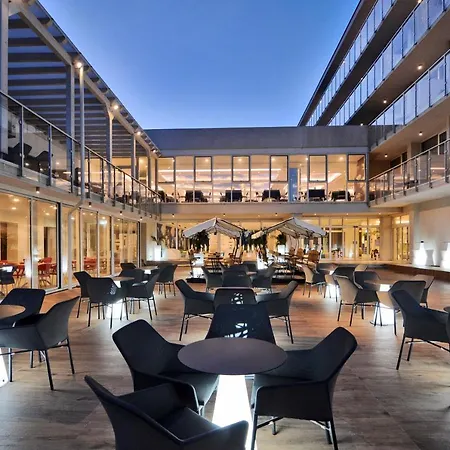 מלון Marina Palace 4 Stelle S