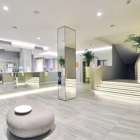 Marina Palace 4 Stelle S