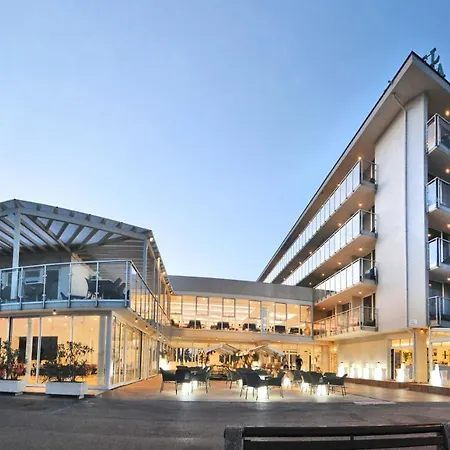 Marina Palace 4 Stelle S Caorle
