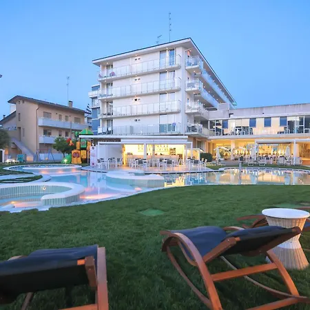 Marina Palace 4 Stelle S