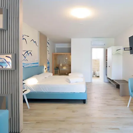 Marina Palace 4 Stelle S