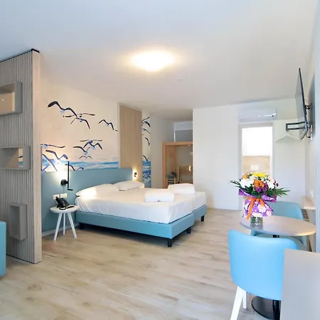 Marina Palace 4 Stelle S 4*