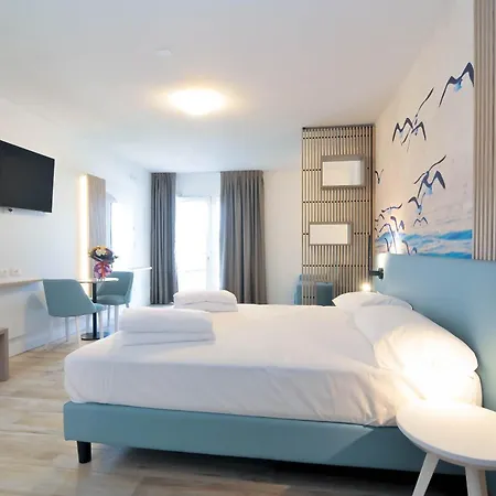 Marina Palace 4 Stelle S Caorle