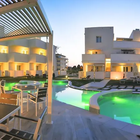 Marina Palace 4 Stelle S 4* קאורלה