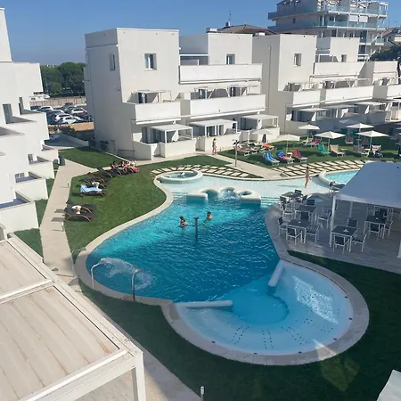 Marina Palace 4 Stelle S Caorle