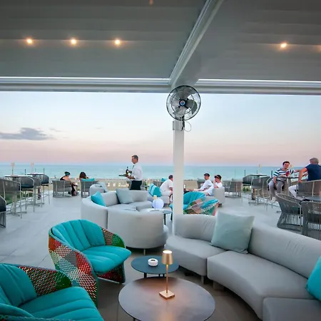 Szálloda Marina Palace 4 Stelle S Caorle