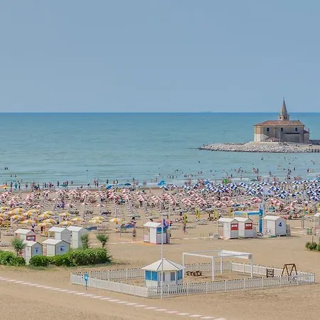 Marina Palace 4 Stelle S Caorle