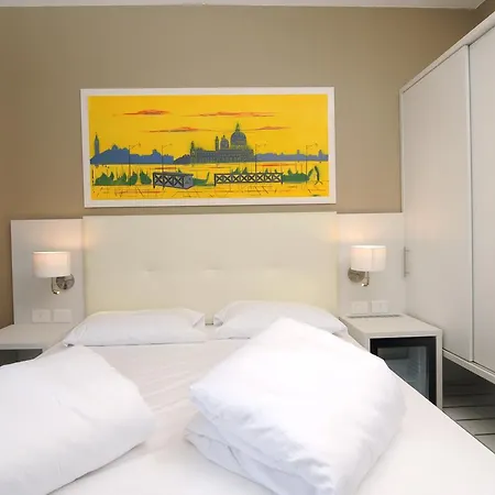 Hotel Marina Palace 4 Stelle S