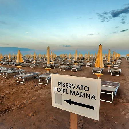 Marina Palace 4 Stelle S 4*