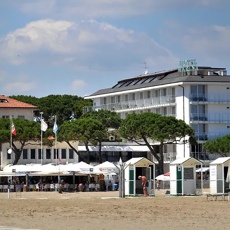Marina Palace 4 Stelle S Szálloda 4*