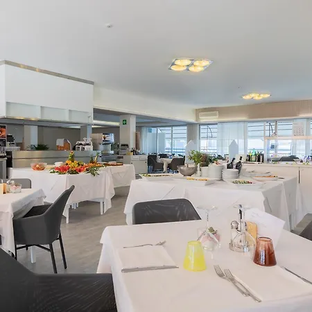 Szálloda Marina Palace 4 Stelle S Caorle