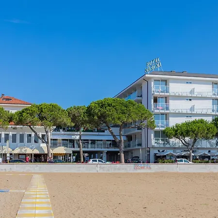 Szálloda Marina Palace 4 Stelle S Caorle