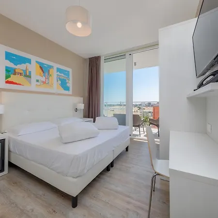 Marina Palace 4 Stelle S Hotel Caorle