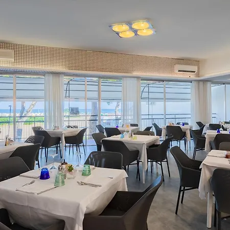 Hotel Marina Palace 4 Stelle S 4*