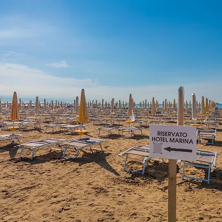 Marina Palace 4 Stelle S