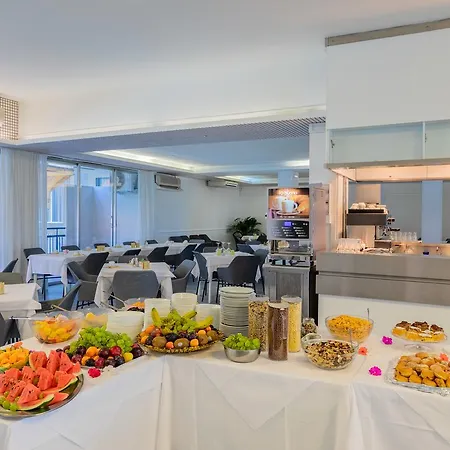 Marina Palace 4 Stelle S מלון 4*