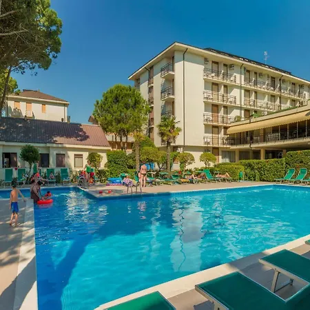 Marina Palace 4 Stelle S Hotel Caorle