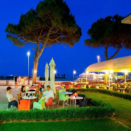 Szálloda Marina Palace 4 Stelle S Caorle