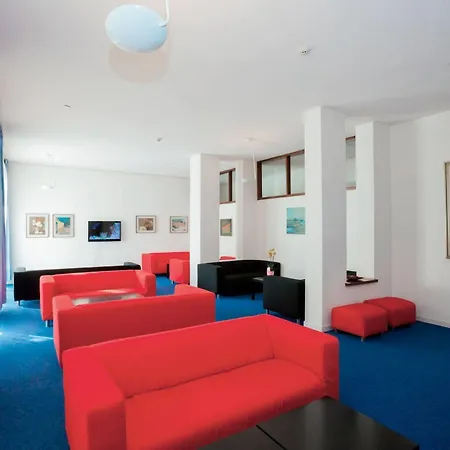 Marina Palace 4 Stelle S