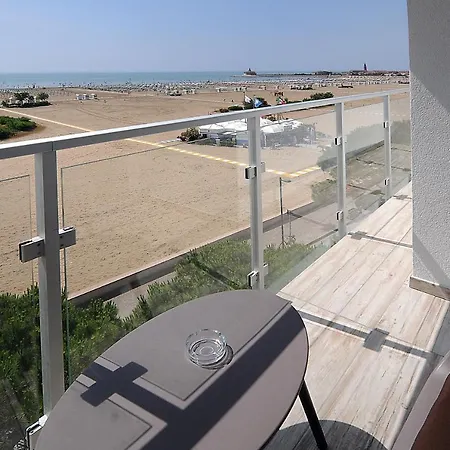 Szálloda Marina Palace 4 Stelle S Caorle