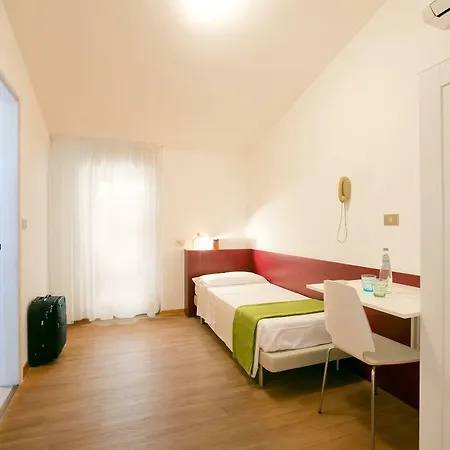 Szálloda Marina Palace 4 Stelle S Caorle