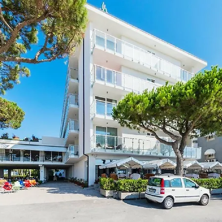Hotel Marina Palace 4 Stelle S 4*