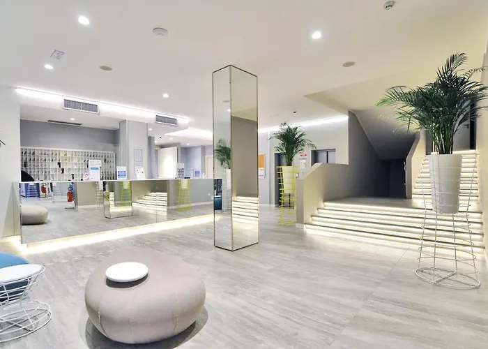 Marina Palace 4 Stelle S