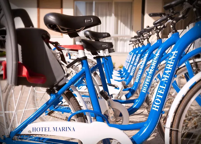 Marina Palace 4 Stelle S Hotel