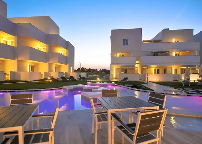 Marina Palace 4 Stelle S 4*