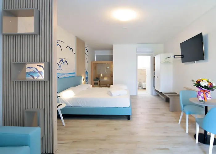 Marina Palace 4 Stelle S