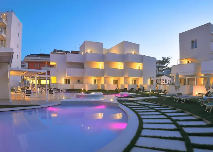 Marina Palace 4 Stelle S Hotel