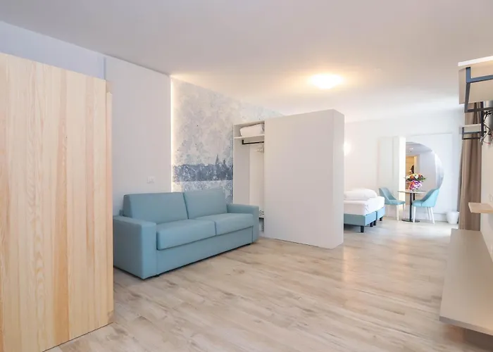Hotel Marina Palace 4 Stelle S Caorle