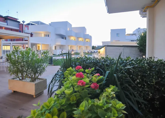 Otel Marina Palace 4 Stelle S