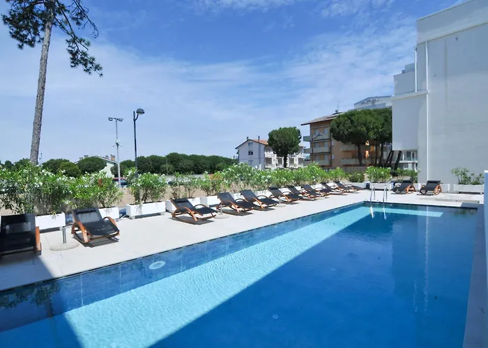 Marina Palace 4 Stelle S Hotel