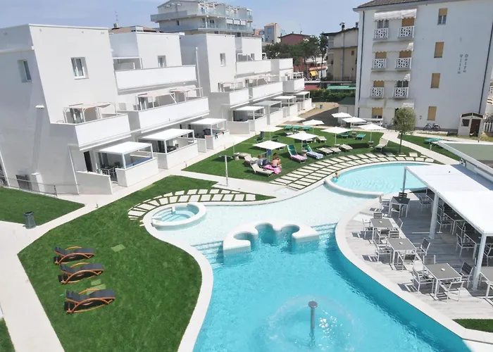 Otel Marina Palace 4 Stelle S