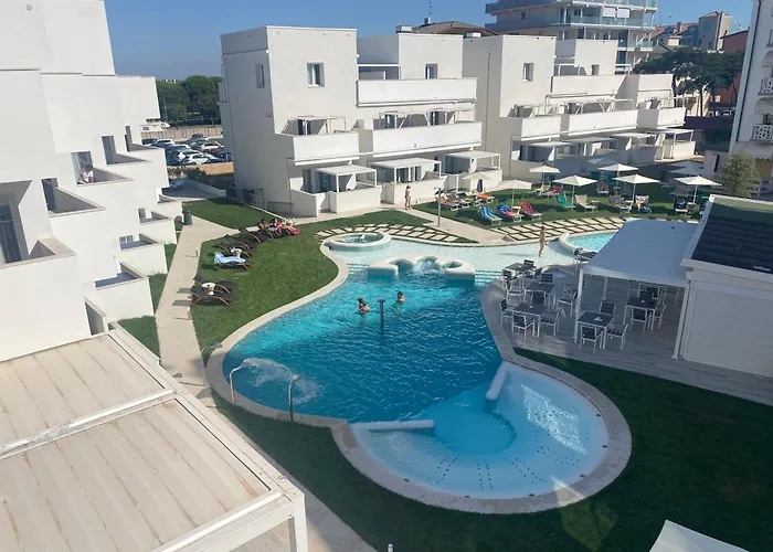 Marina Palace 4 Stelle S Caorle