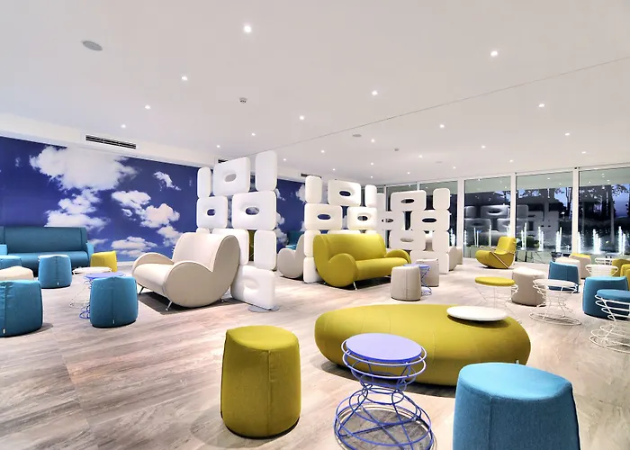 Marina Palace 4 Stelle S