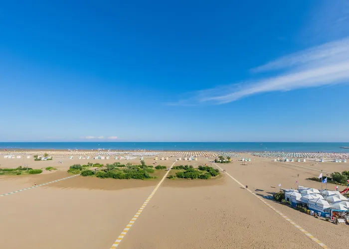 Marina Palace 4 Stelle S 4* Caorle