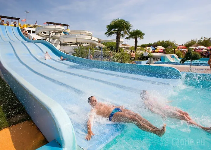 Marina Palace 4 Stelle S 4*