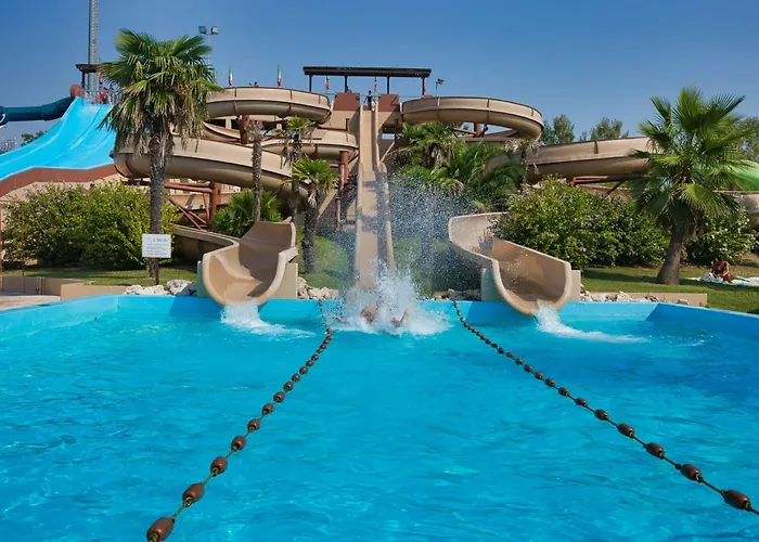 Marina Palace 4 Stelle S מלון 4*