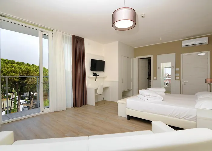 Marina Palace 4 Stelle S Hotel Caorle