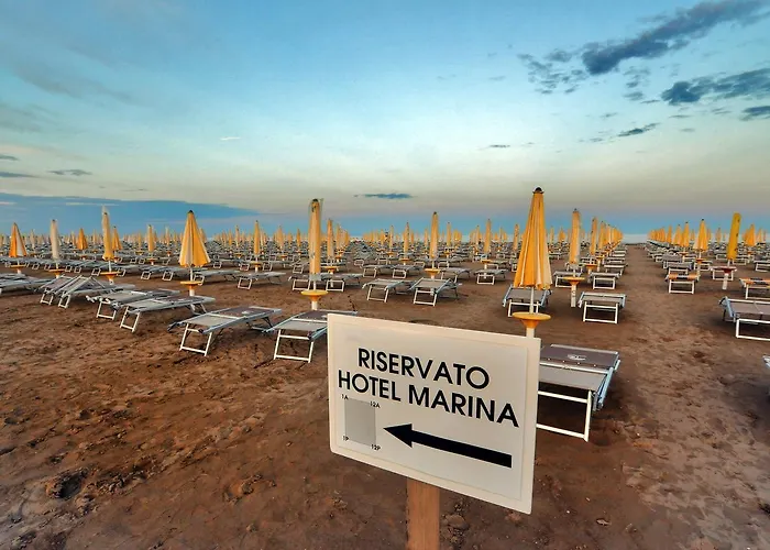 Marina Palace 4 Stelle S 4*